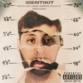 Identikit by Secco