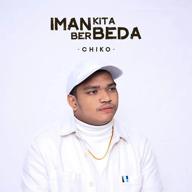 Iman Kita Berbeda