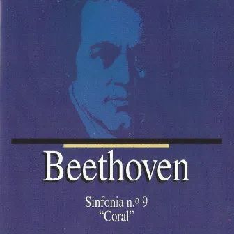 Beethoven sinfonia No. 9 