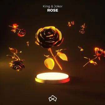 Rose by King & Joker