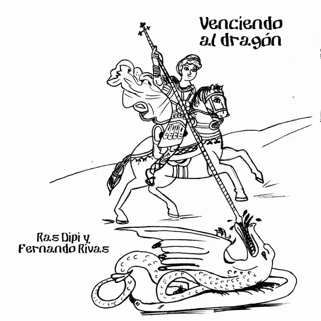 Venciendo al dragón