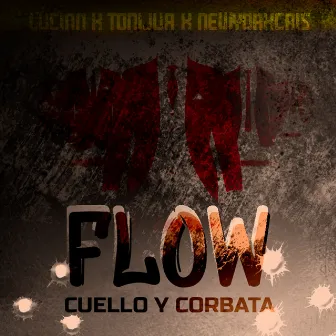 Flow cuello y corbata by Lucinn