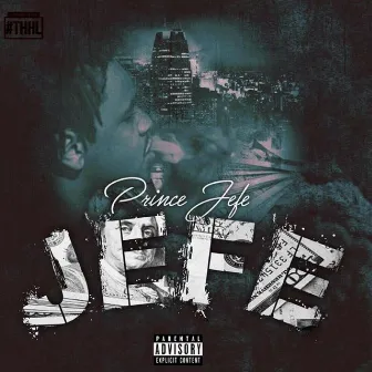 Jefe by Prince Jefe