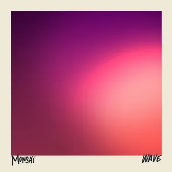 Wave by Monsaï