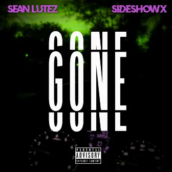 Gone by Sean Lutez