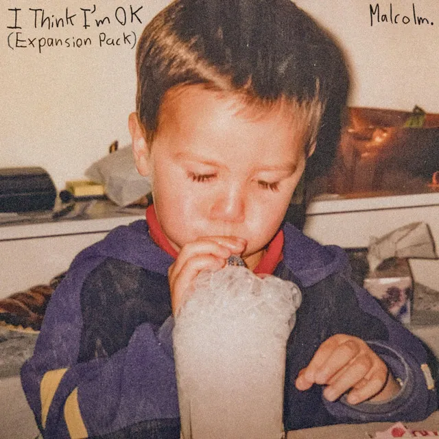 I Think I'm Ok (Expansion Pack Radio Edit)