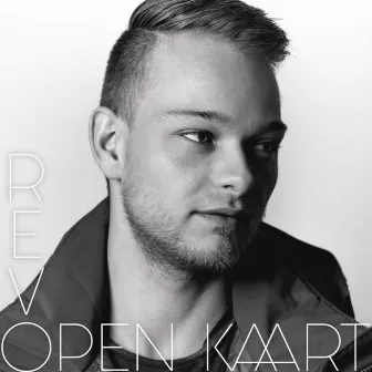 Open Kaart Mixtape by Revo