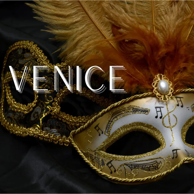 Venice - Extended Mix