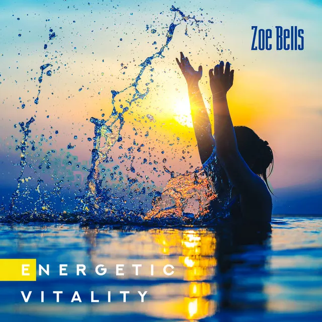 Energetic Vitality