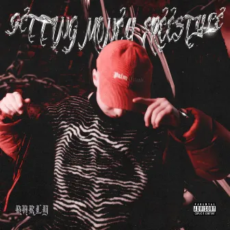 GETTING MONEY FREESTYLE by BARLY