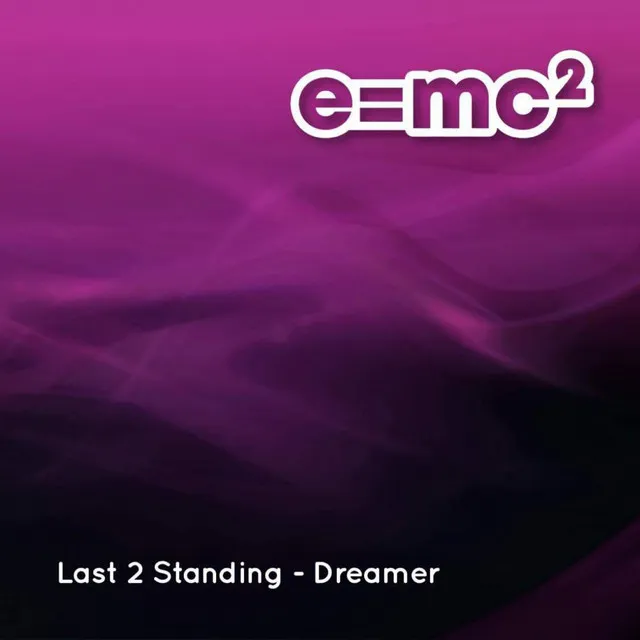 Dreamer - Radio Edit