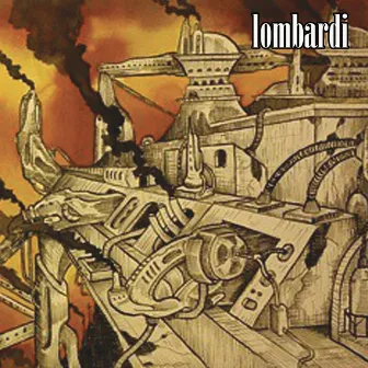 Lombardi by Lombardi