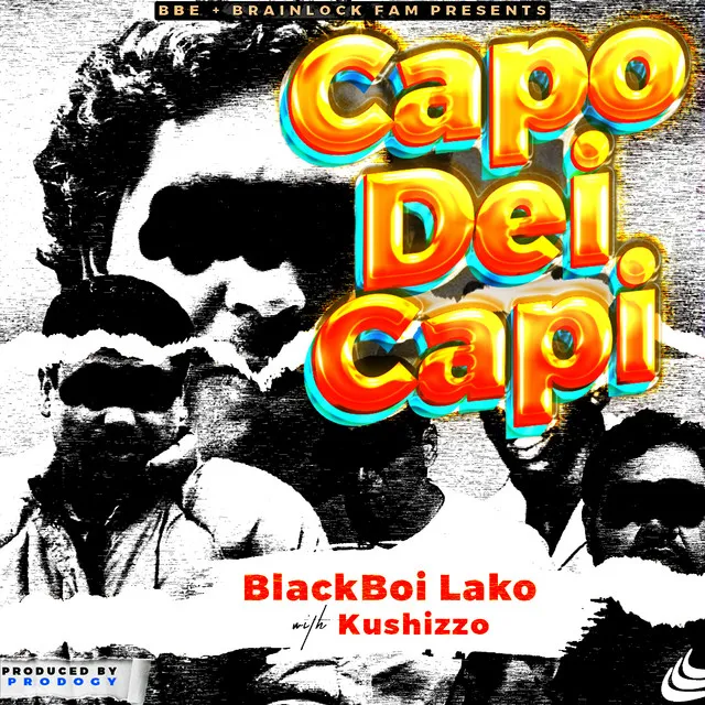 Capo Dei Capi