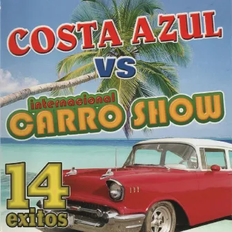 14 Exitos by Internacional Carro Show