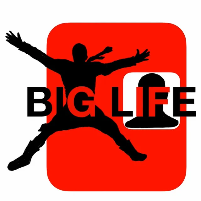 Big Life (feat. Youagoodkid & Taavi)