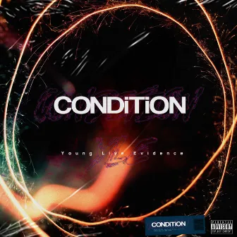 CONDITION (feat. YLE PIPI, YLE SKULG, Lil Diva & Yung Colty) by YLE