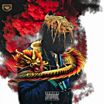 Dragon Drip by Ceo Chino Marley