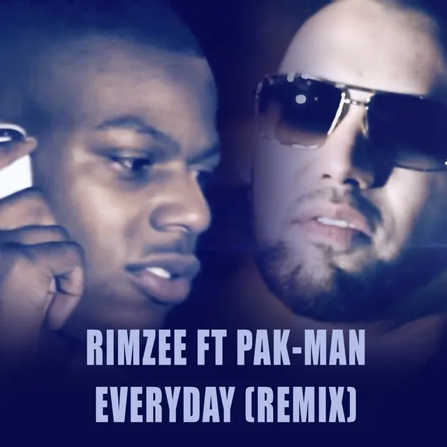 Everyday - Remix