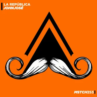 La República by JOHNJOSÉ