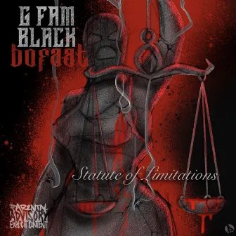 Statute of Limitations by G Fam Black