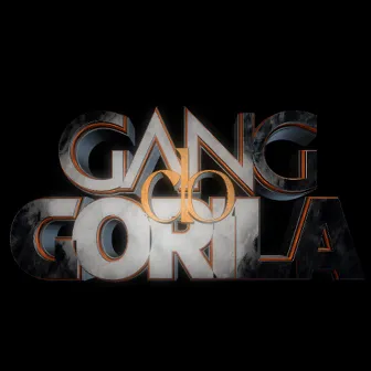 Gang do Gorila by Testa041