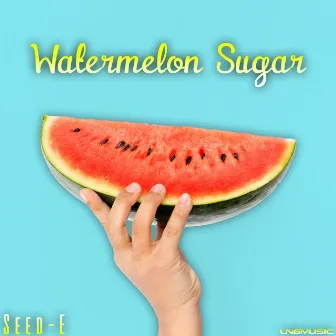 Watermelon Sugar by 