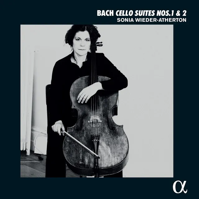 Cello Suite No. 1 in G Major, BWV 1007: I. Prélude