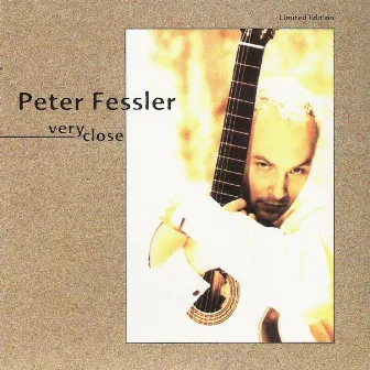 Very Close by Peter Fessler