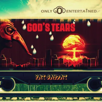 God's Tears by Pat Saydat