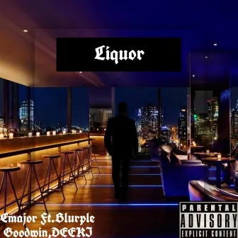 LIQUOR by C-Major