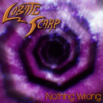 Nothing Wrong by Lobate Scarp