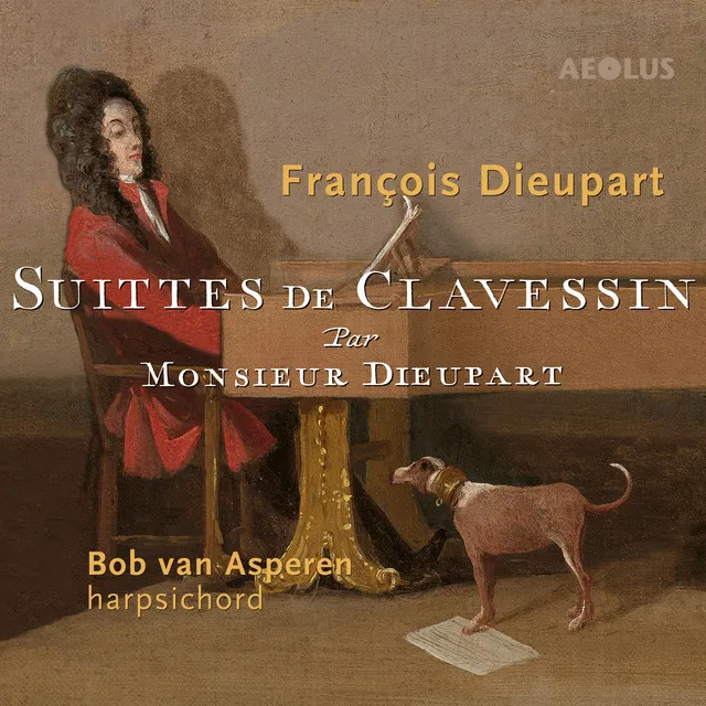 François Dieupart