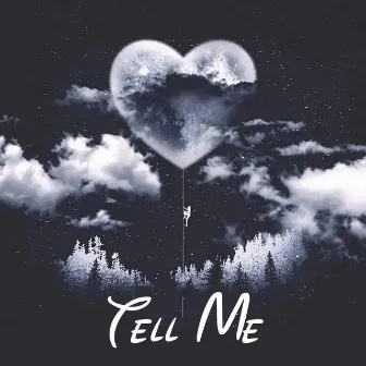 Tell Me by Romeo Rich