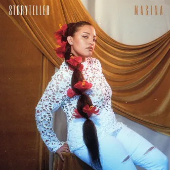 Storyteller by Masina