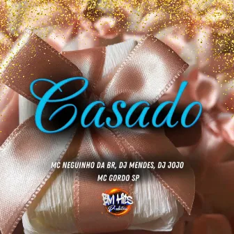 Casado by DJ Jojo