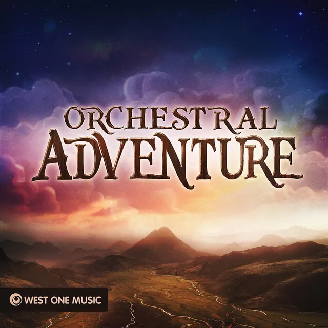 Orchestral Adventure