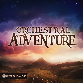 Orchestral Adventure by John Buckley