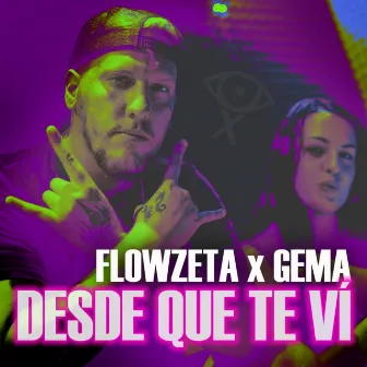 Desde Que Te Ví by GEMA