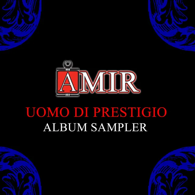 Uomo Di Prestigio Album Sampler 1 (Medley)