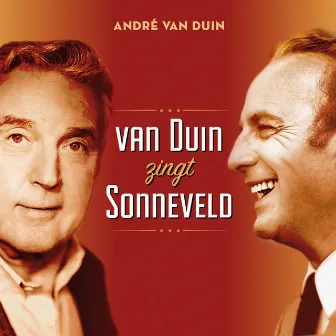 Van Duin zingt Sonneveld by André van Duin