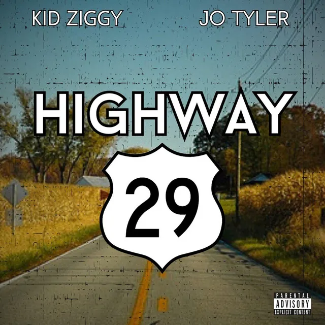 Highway 29