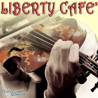 Liberty café (Belle époque, soubrettes, café-chantant) (A Typical Violin, Clarinet and Piano Ensemble) by Maria Augusta Bruni