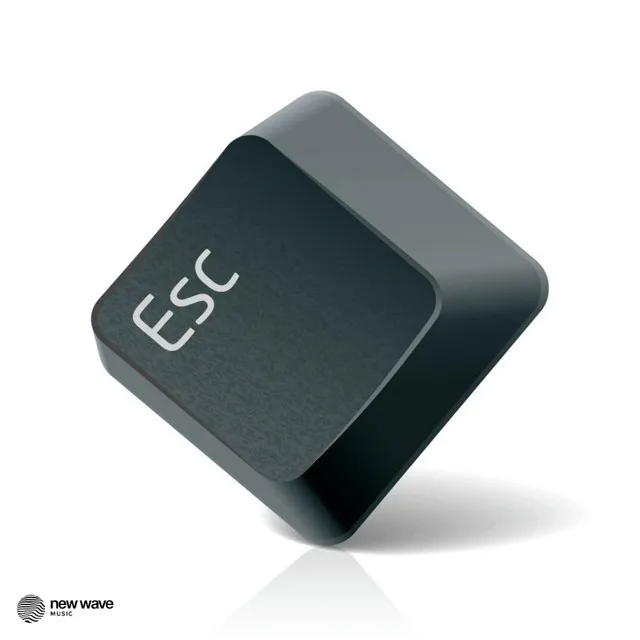 Esc