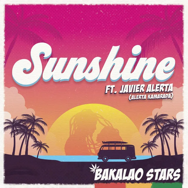 Sunshine (feat. Javier Alerta & Alerta Kamarada)