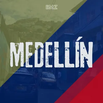 Medellín by EMZ