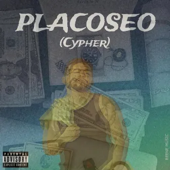 Placoseo (Cypher) by Bernash