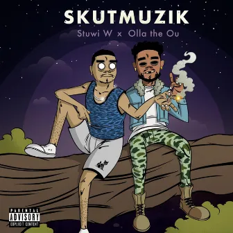 Skutmuzik by Stuwi W