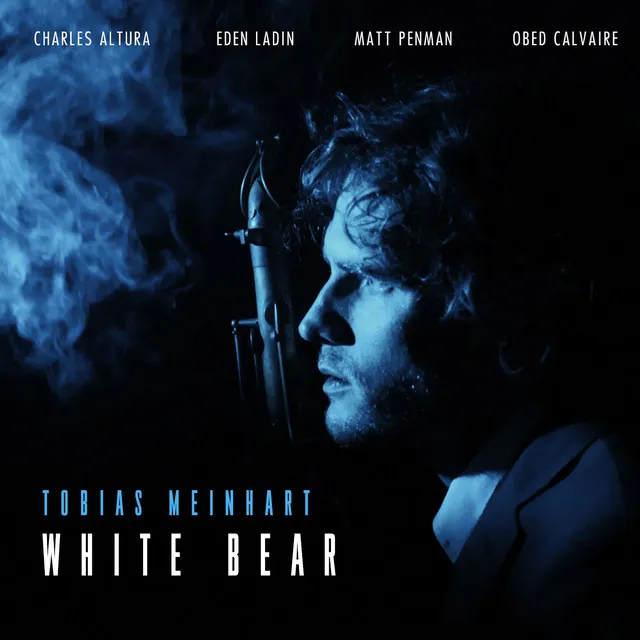 White Bear