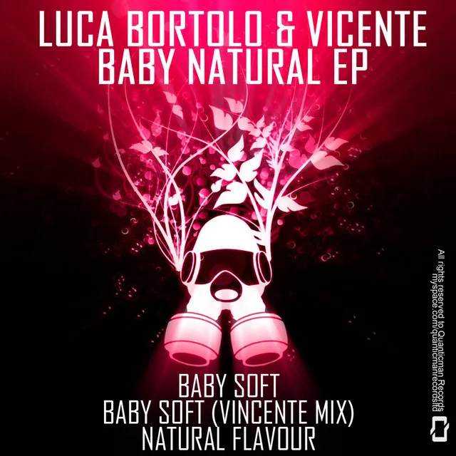 Baby Soft - Original Mix