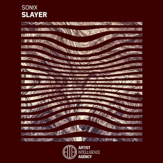 Slayer by Son!x